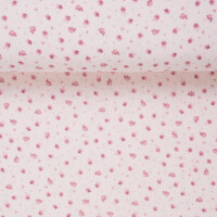 Bio Musselin kaufen Meterware Musselinstoff