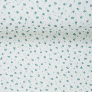 Bio Musselin kaufen Meterware Musselinstoff