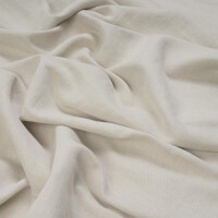BAUMWOLLE/LEINEN BASIC TWILL NATURAL