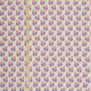 ORGANIC JERSEY HHL PETIT BELLS MERINGA