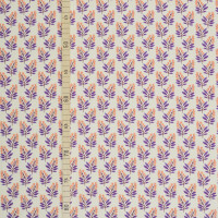 ORGANIC JERSEY HHL PETIT BELLS MERINGA