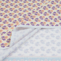 ORGANIC JERSEY HHL PETIT BELLS MERINGA