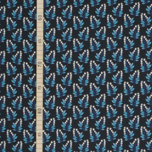 BIO JERSEY HHL PETIT BELLS BLACK