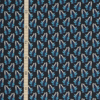 BIO JERSEY HHL PETIT BELLS BLACK