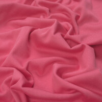ORGANIC RIBBING 1X1 AZALEA