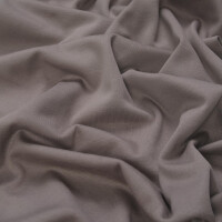 ORGANIC RIBBING 1X1 GRIGLIO LONDRA