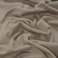ORGANIC RIBBING 1X1 SABBIA