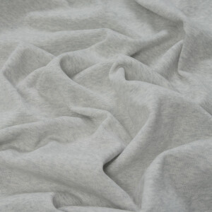 BIO BÜNDCHEN 1X1 HELLGRAU MELANGE