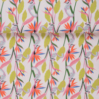 Kinderstoffe Jerseystoffe