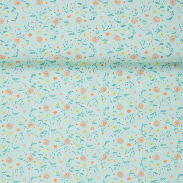 Kinderstoffe Jerseystoffe