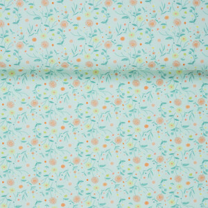 Kinderstoffe Jerseystoffe