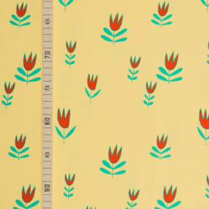 JERSEY TULIPS YELLOW