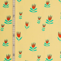 JERSEY TULIPS YELLOW