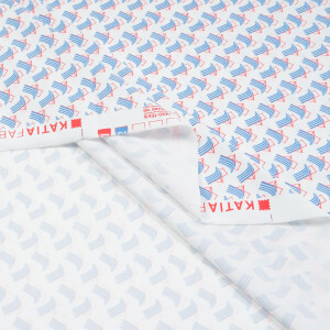 JERSEY DECKCHAIRS ECRU