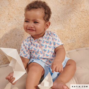 JERSEY DECKCHAIRS ECRU