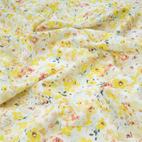 ECOVERO CANOLAS LANDSCAPE YELLOW