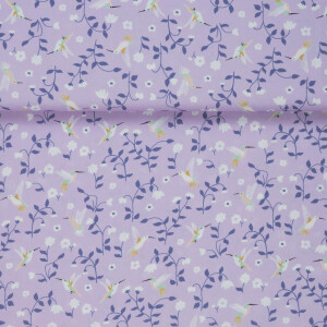 Viskose Stoff Meterware kaufen