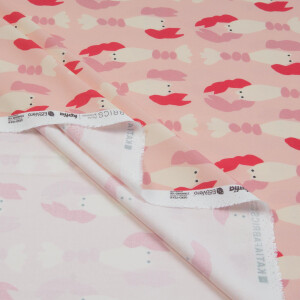 ECOVERO LOBSTERS PINK