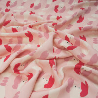 ECOVERO LOBSTERS PINK