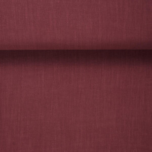 Leinen Viskose Leinenviskose Meterware