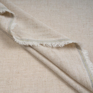 VISCOSE/LINEN BASIC NATURAL