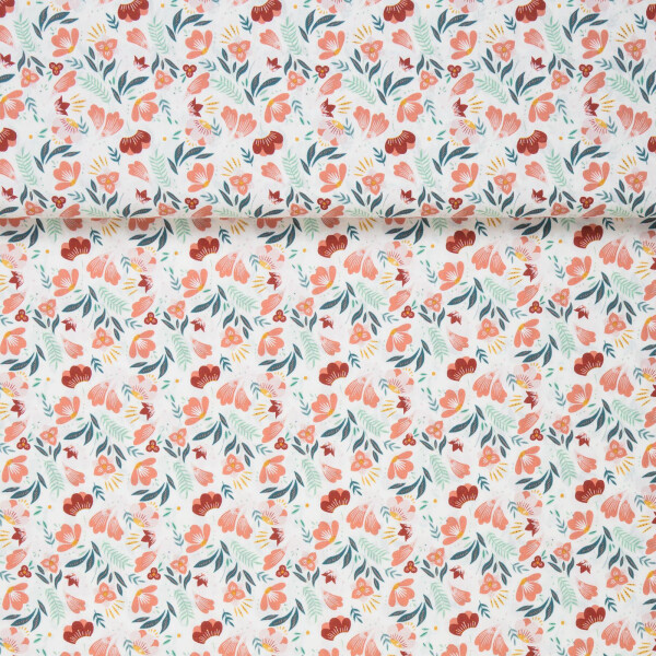 Baumwollstoffe Popeline kaufen