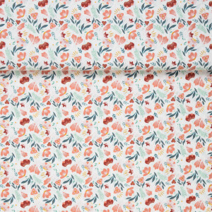 Baumwollstoffe Popeline kaufen