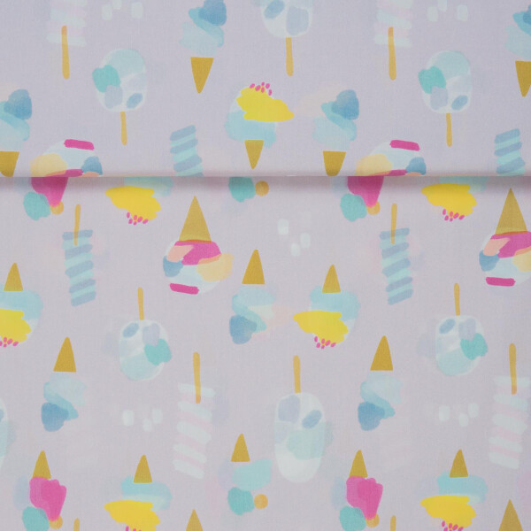 Baumwollstoffe Popeline kaufen