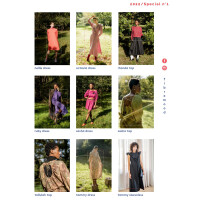 FIBRE MOOD SPECIAL NO.1 DE