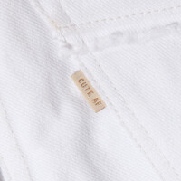 WOVEN LABEL CUTE AF (10 pcs)