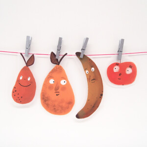 Bügelbilder Patches zum aufbügeln...