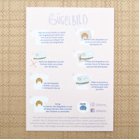 BÜGELBILD ALI GATOR