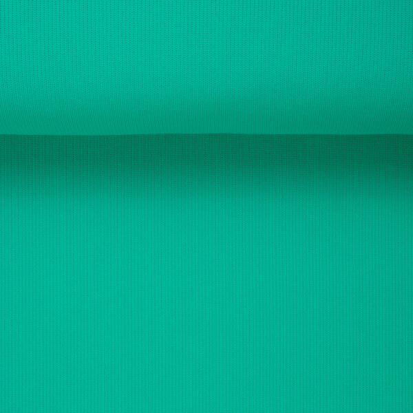 CABLE KNIT EMERALD