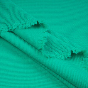 CABLE KNIT EMERALD