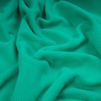 CABLE KNIT EMERALD