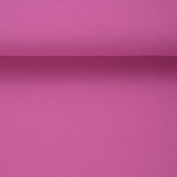 CABLE KNIT PINK