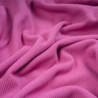 CABLE KNIT PINK