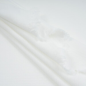CABLE KNIT OFFWHITE
