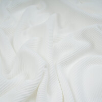 CABLE KNIT OFFWHITE