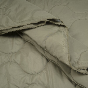 THELMA THERMAL QUILT WAVE OLIVE