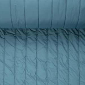 THELMA THERMAL QUILT STRIP THUNDER