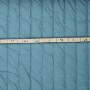 THELMA THERMAL QUILT STRIP THUNDER