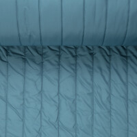 THELMA THERMAL QUILT STRIP THUNDER