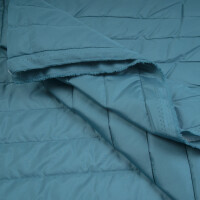 THELMA THERMAL QUILT STRIP THUNDER