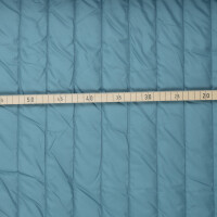 THELMA THERMAL QUILT STRIP THUNDER