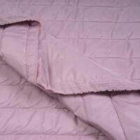 THELMA THERMAL QUILT STRIP LILAC