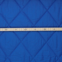 THELMA THERMAL QUILT GEM COBALT BLUE