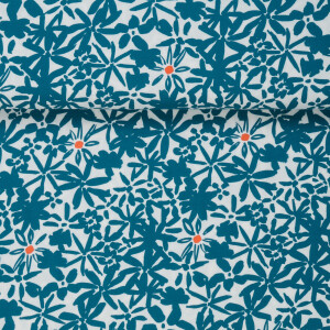 Viskose Stoff Meterware kaufen