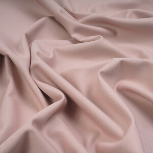 ORGANIC CANVAS BASIC SMOKEY PINK