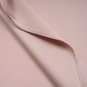 ORGANIC CANVAS BASIC SMOKEY PINK
